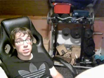 boy90sexy  16-08-2021 Recorded Video Topless